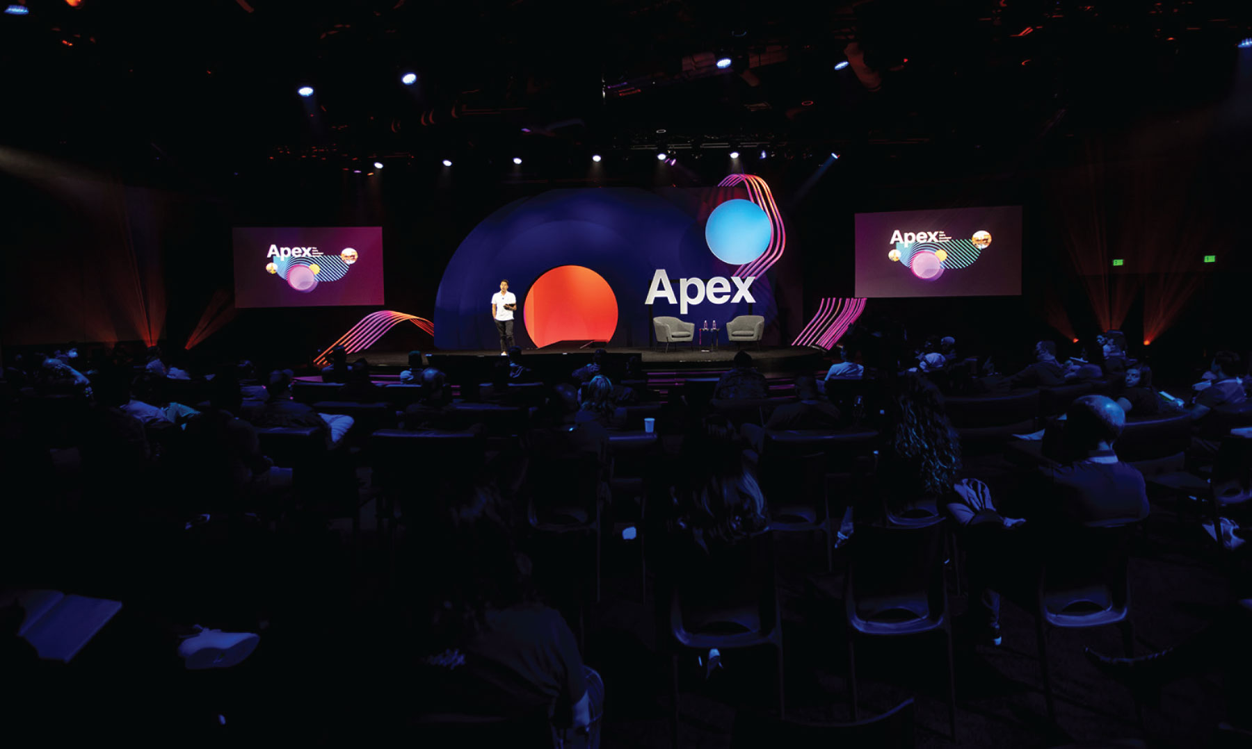 APEX XRPL Developers Summit