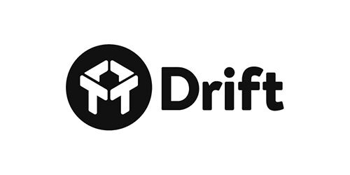 Drift logo