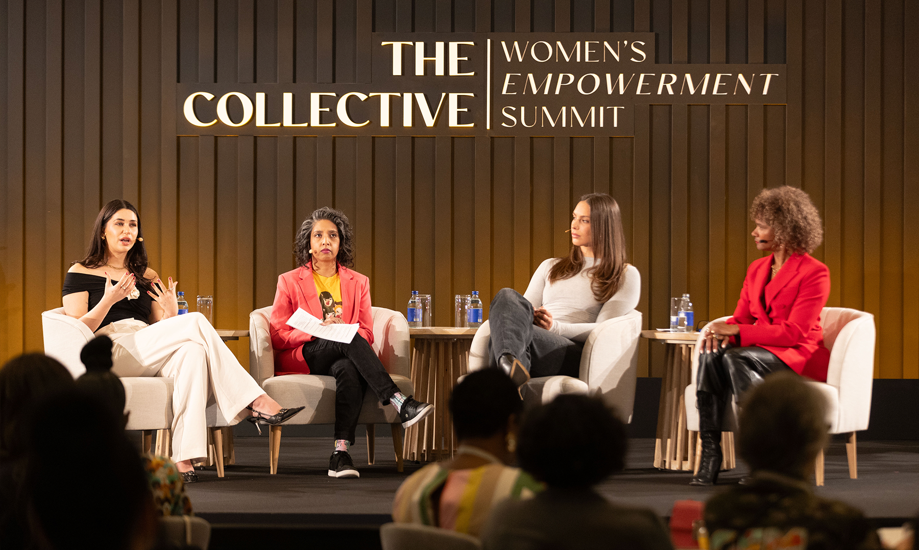 The Collective: Women's Empowerment Summit