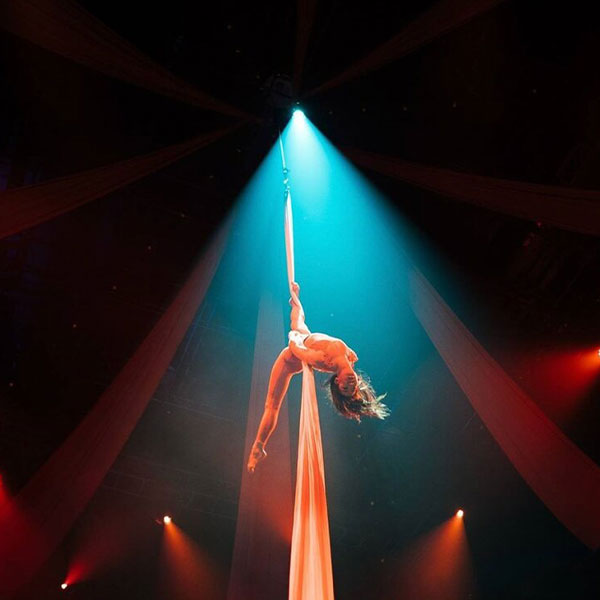 Cocktail Gala Experiences