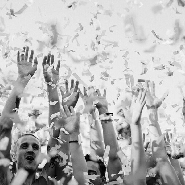 Fan Experiences
