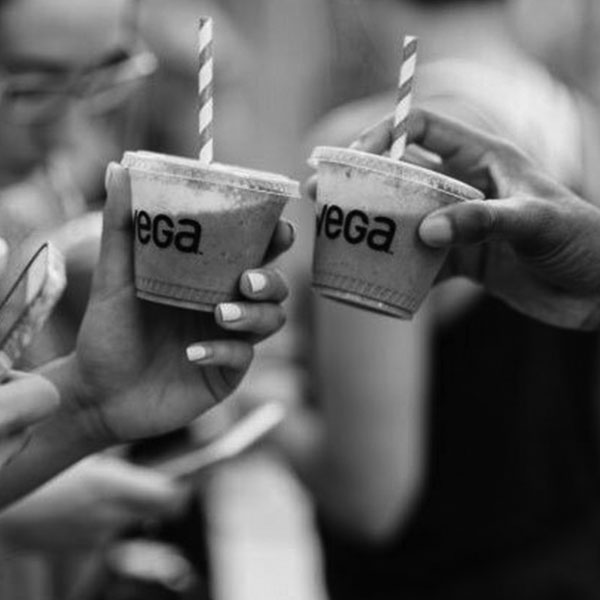 Pop Up Shops